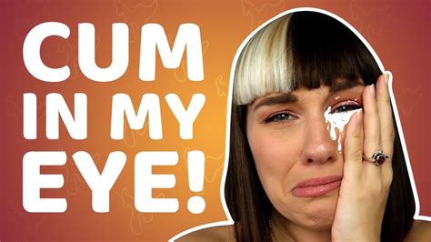 Cum in eye. Things To Know About Cum in eye. 